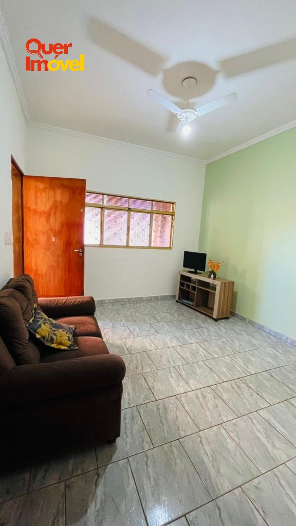 Casa, 4 quartos, 270 m² - Foto 6