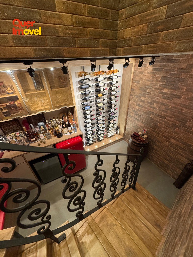 Casa de Condomínio, 4 quartos - Foto 67