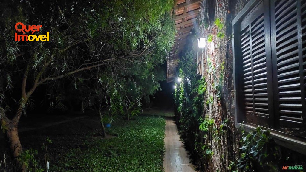 Sítio, 4 quartos, 22000 m² - Foto 26