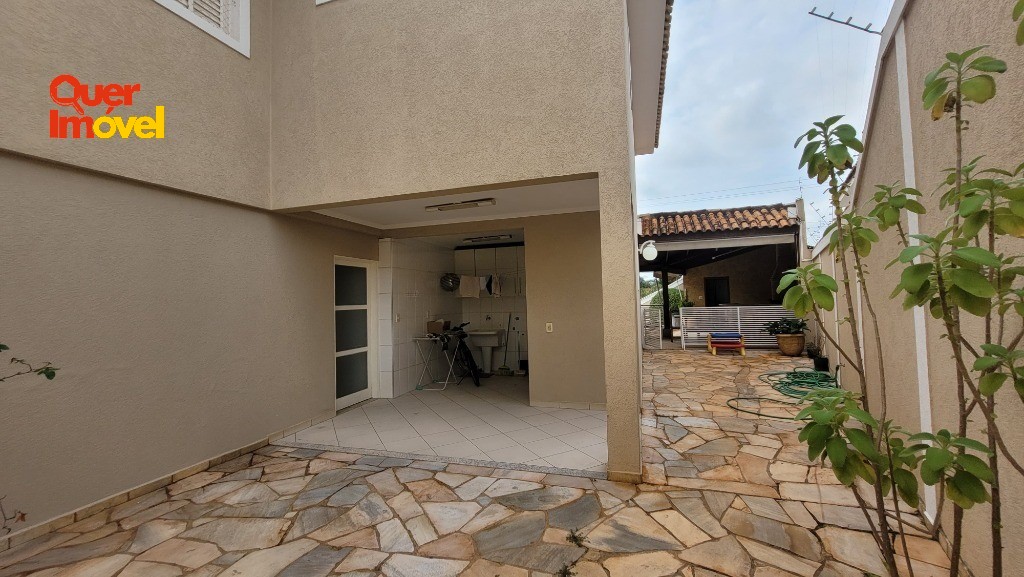 Casa, 4 quartos, 450 m² - Foto 36