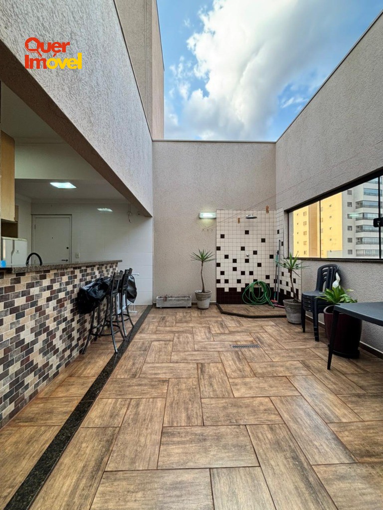 Cobertura, 4 quartos, 144 m² - Foto 20