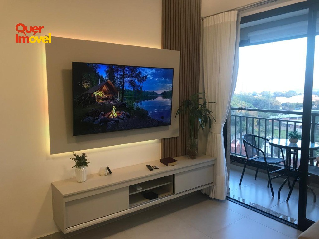 Apartamento, 2 quartos, 58 m² - Foto 3