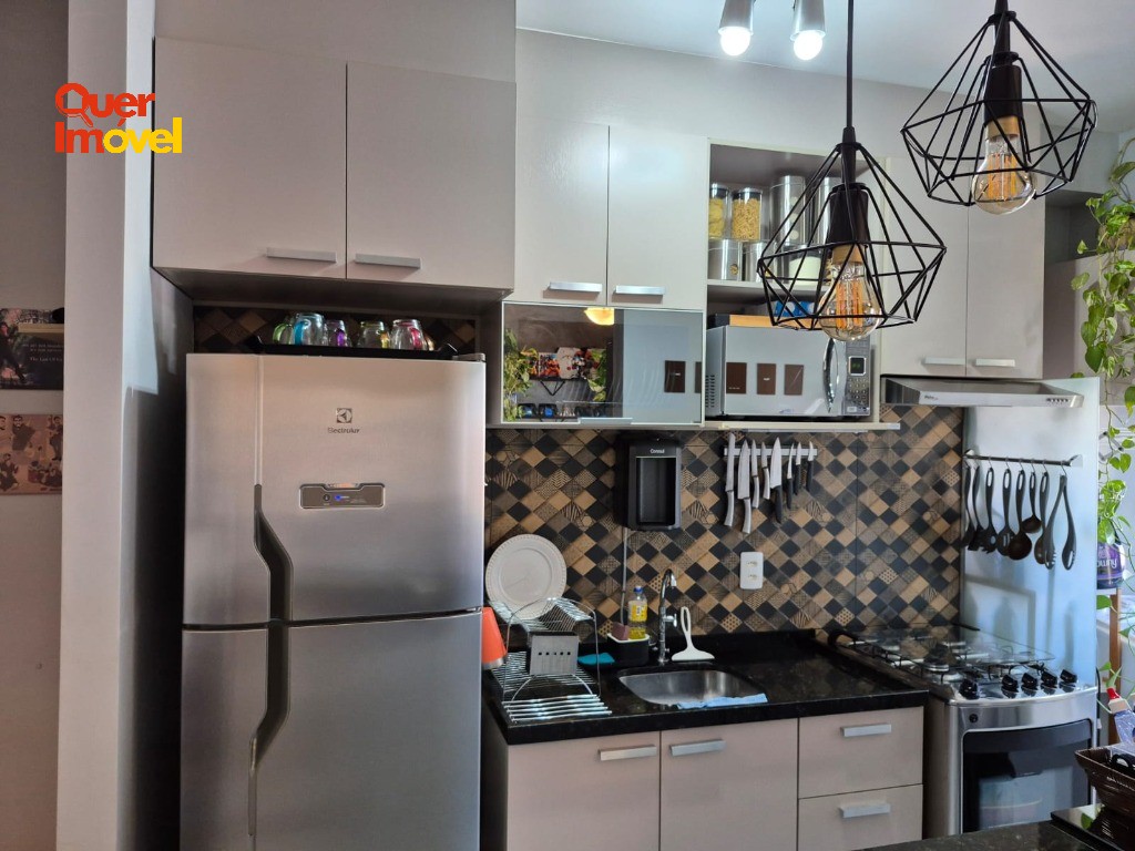 Apartamento, 2 quartos, 51 m² - Foto 4