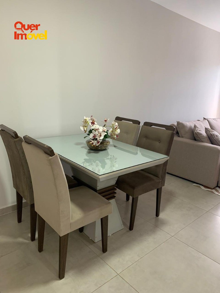 Apartamento, 2 quartos, 69 m² - Foto 4
