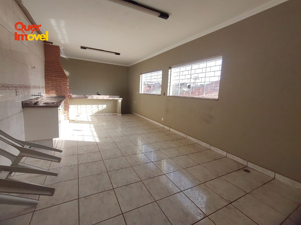 Casa, 3 quartos, 237 m² - Foto 8