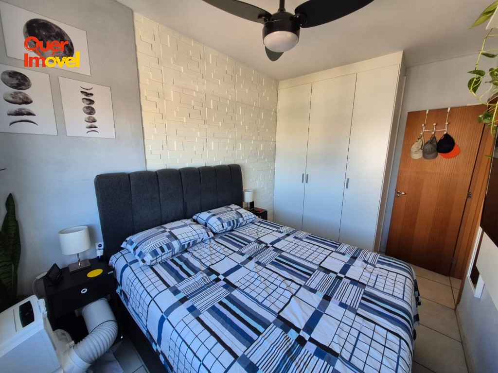 Apartamento, 2 quartos, 51 m² - Foto 8