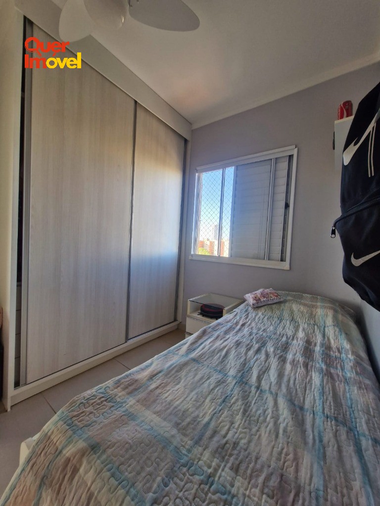 Apartamento, 2 quartos, 46 m² - Foto 5