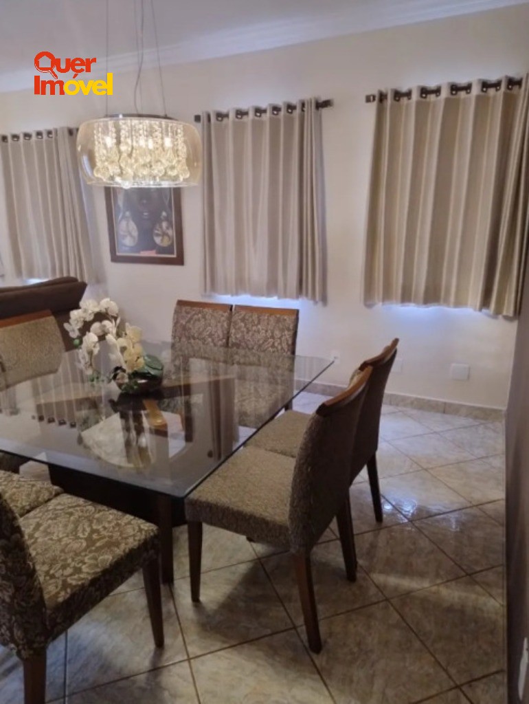 Casa, 5 quartos, 300 m² - Foto 6