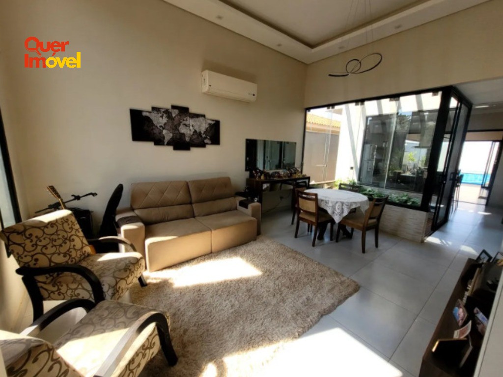 Casa, 3 quartos, 174 m² - Foto 2