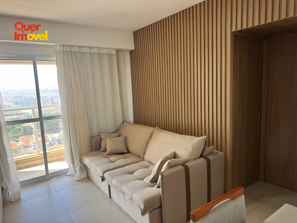 Apartamento, 1 quarto, 44 m² - Foto 1
