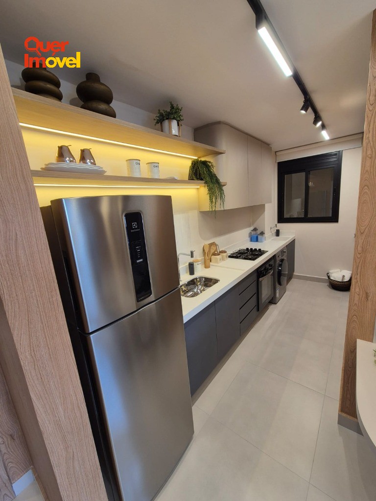 Apartamento, 2 quartos, 63 m² - Foto 6