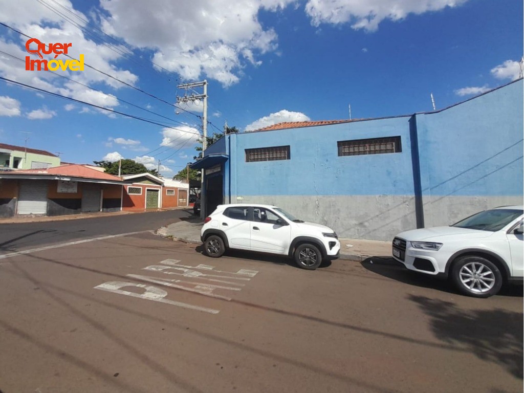 Loja-Salão, 100 m² - Foto 5