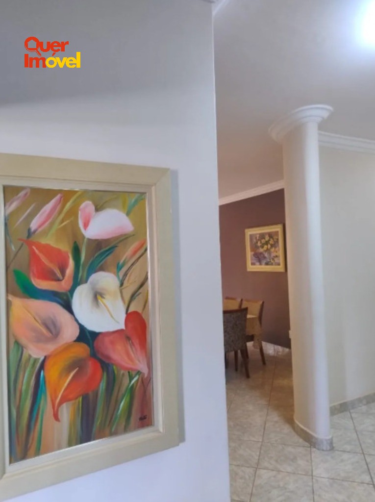 Casa, 5 quartos, 300 m² - Foto 4