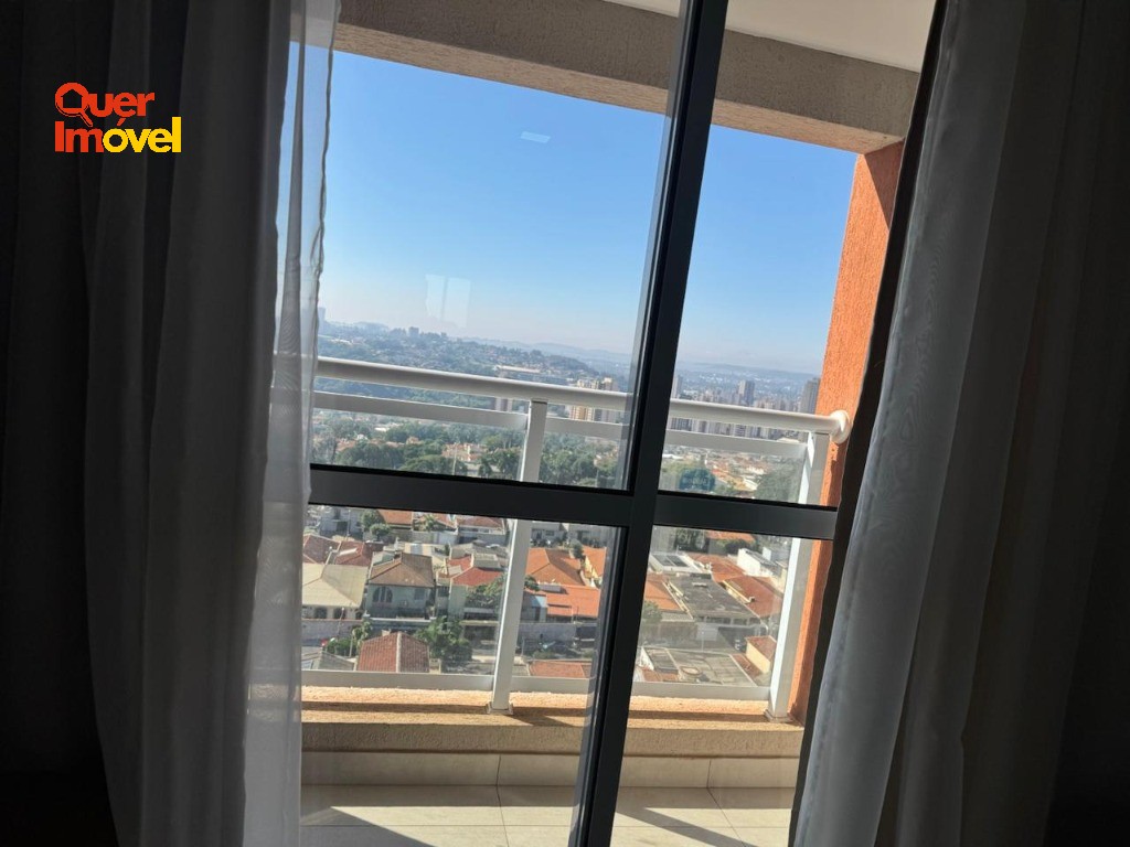 Apartamento, 1 quarto, 44 m² - Foto 2