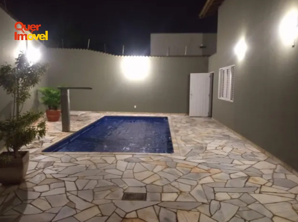 Casa, 5 quartos, 300 m² - Foto 9