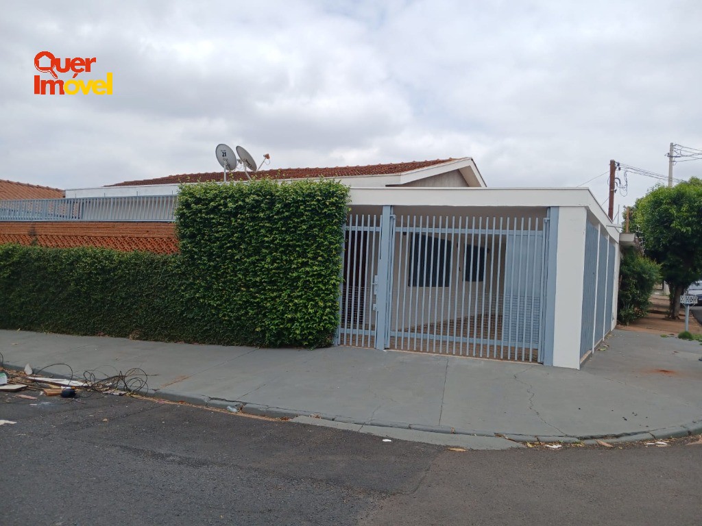 Casa, 3 quartos, 142 m² - Foto 3