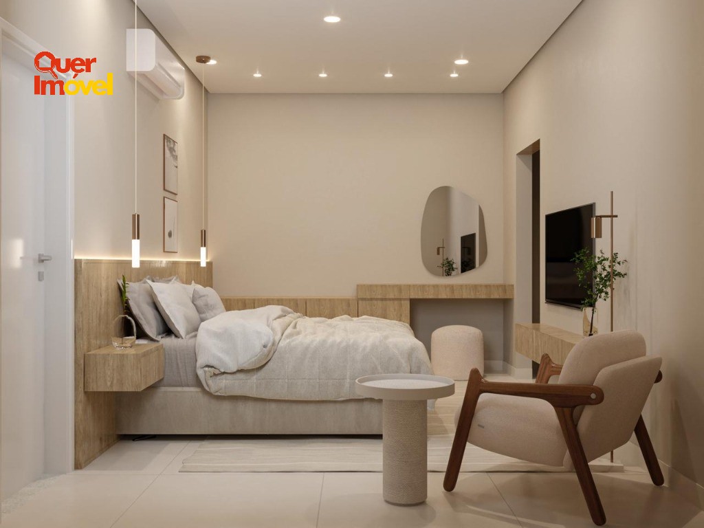 Casa de Condomínio, 3 quartos - Foto 6