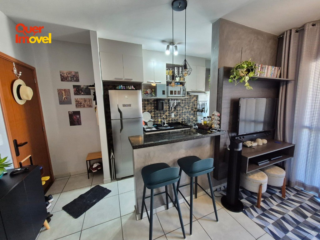 Apartamento, 2 quartos, 51 m² - Foto 3