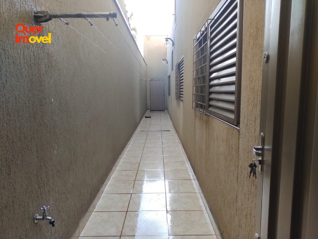 Casa, 3 quartos, 237 m² - Foto 7