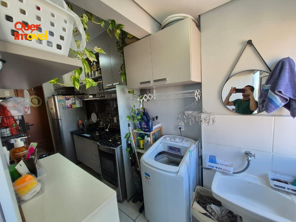 Apartamento, 2 quartos, 51 m² - Foto 12