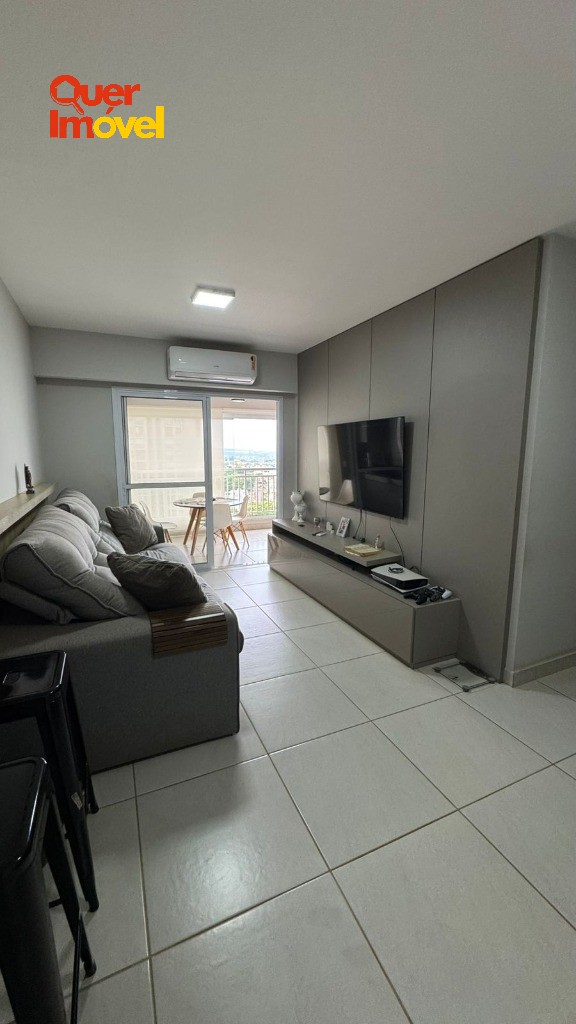 Apartamento, 2 quartos, 88 m² - Foto 1