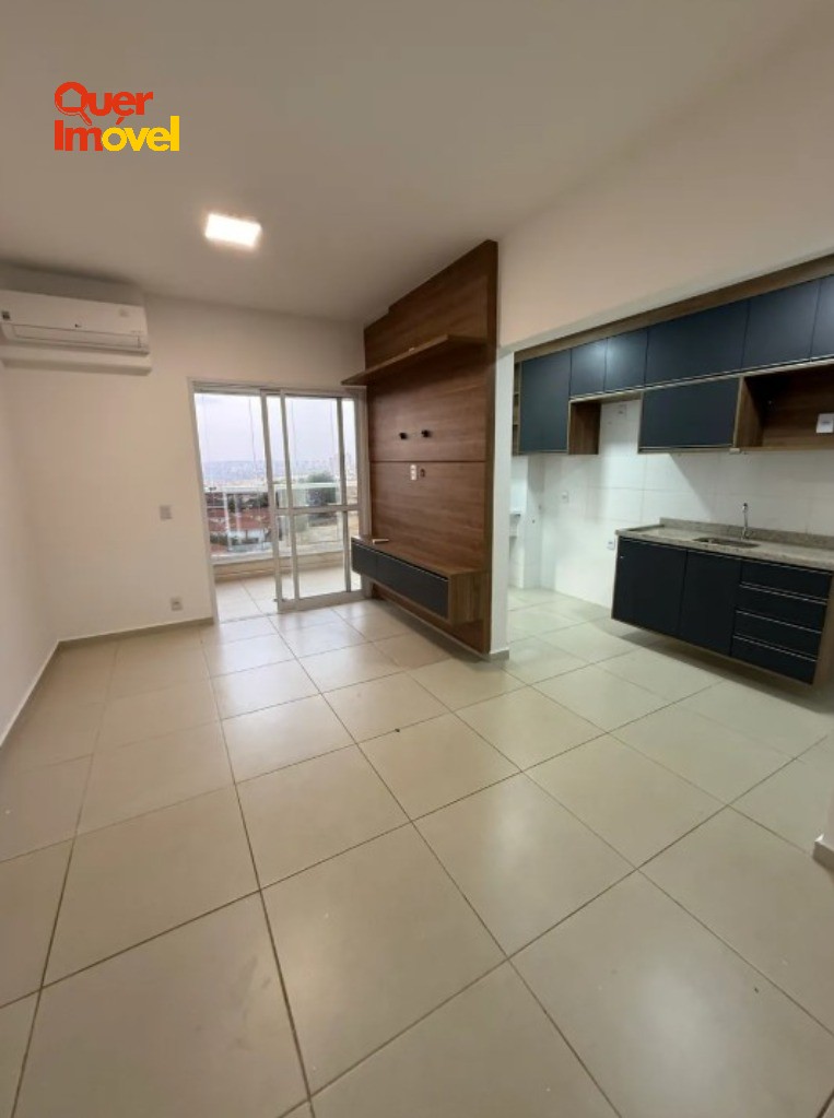Apartamento, 2 quartos, 71 m² - Foto 1