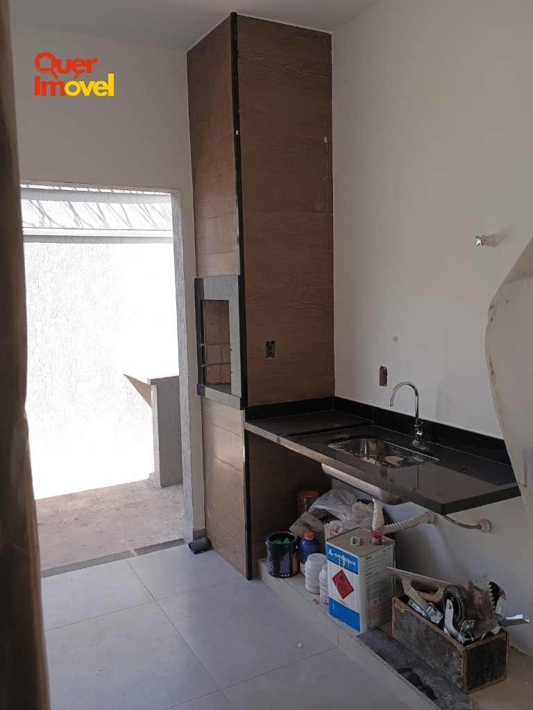 Casa, 3 quartos, 135 m² - Foto 15