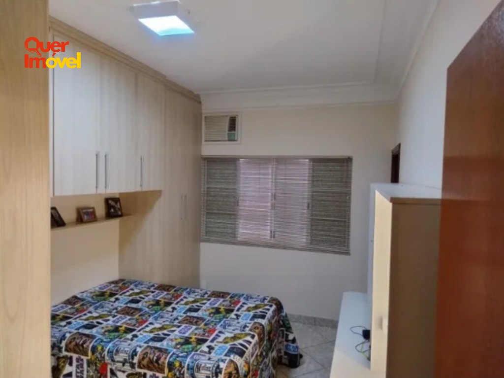 Casa, 5 quartos, 300 m² - Foto 11
