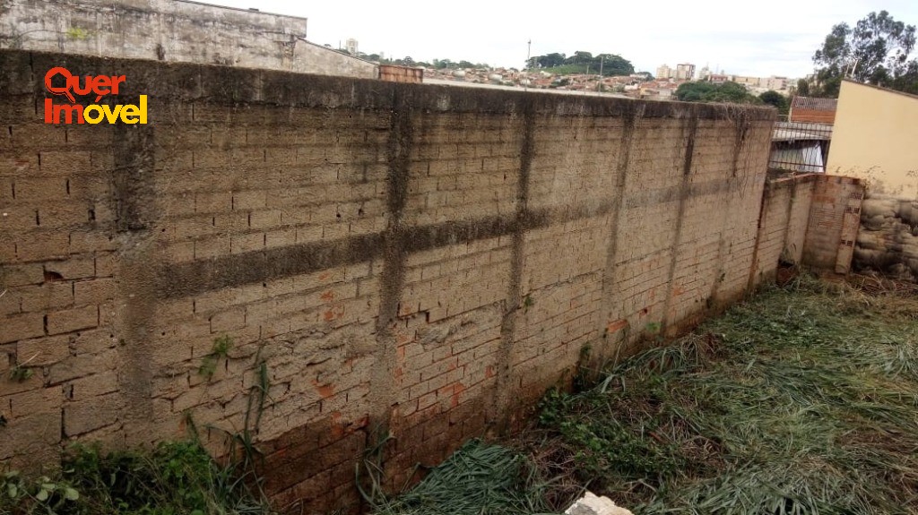 Terreno, 136 m² - Foto 1