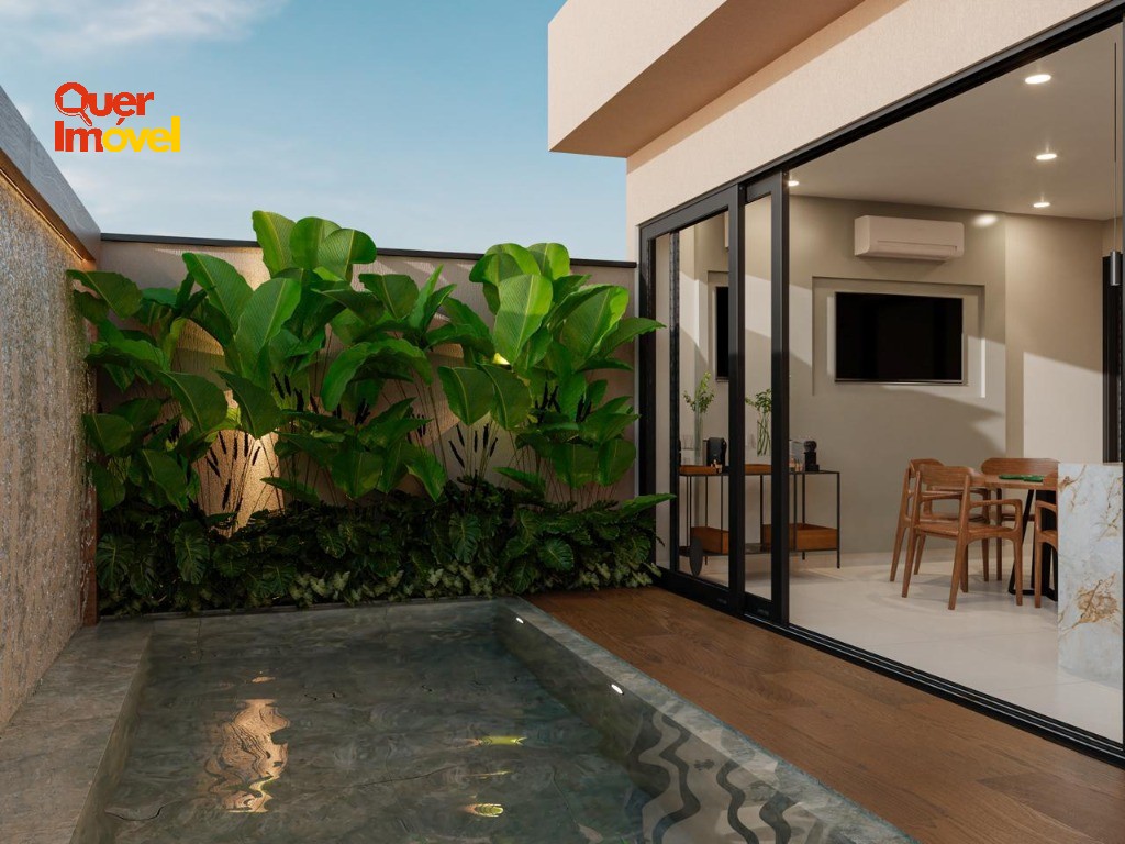 Casa de Condomínio, 3 quartos - Foto 8