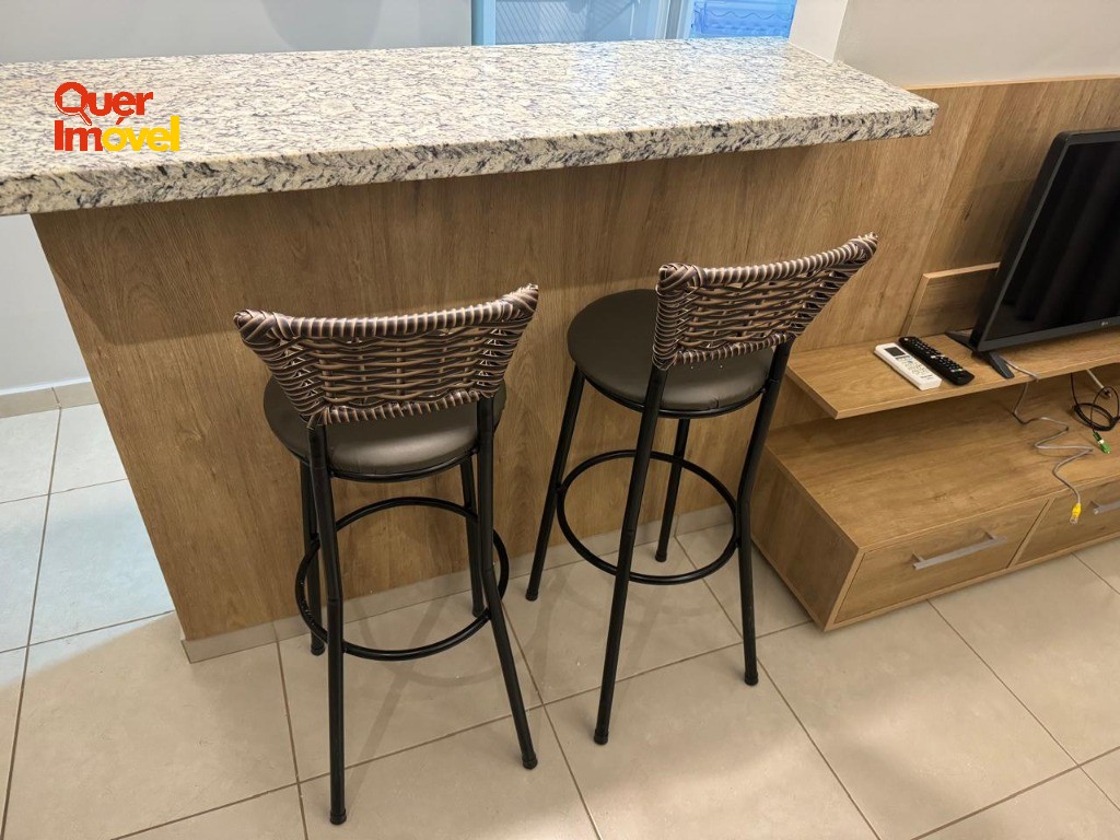 Apartamento, 1 quarto, 46 m² - Foto 4