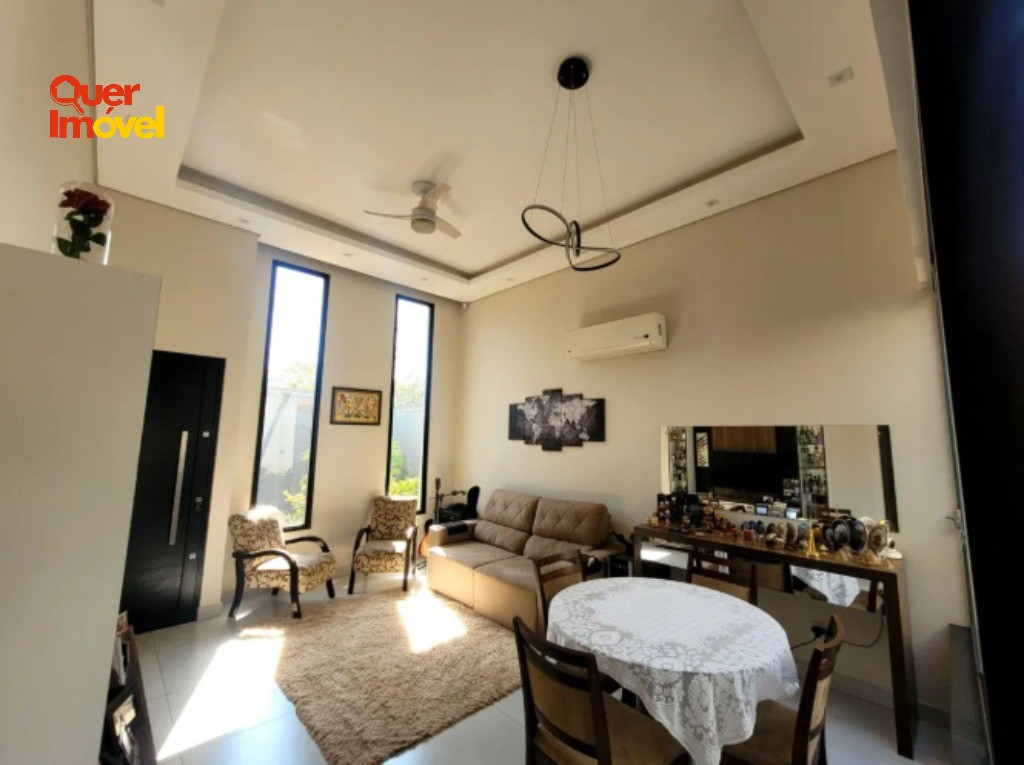 Casa, 3 quartos, 174 m² - Foto 3