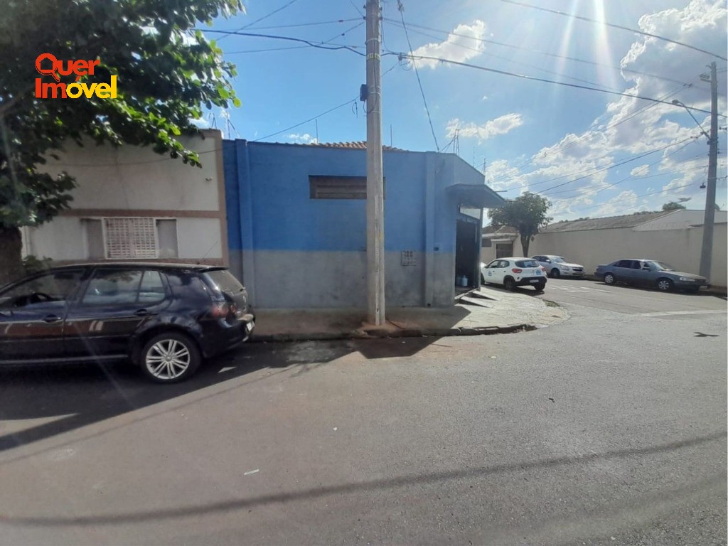 Loja-Salão, 100 m² - Foto 2