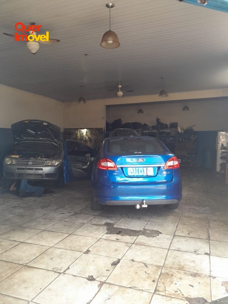 Loja-Salão, 100 m² - Foto 4