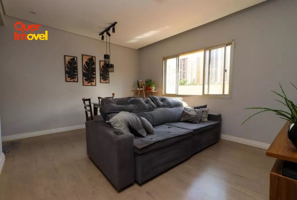 Apartamento, 3 quartos, 93 m² - Foto 3