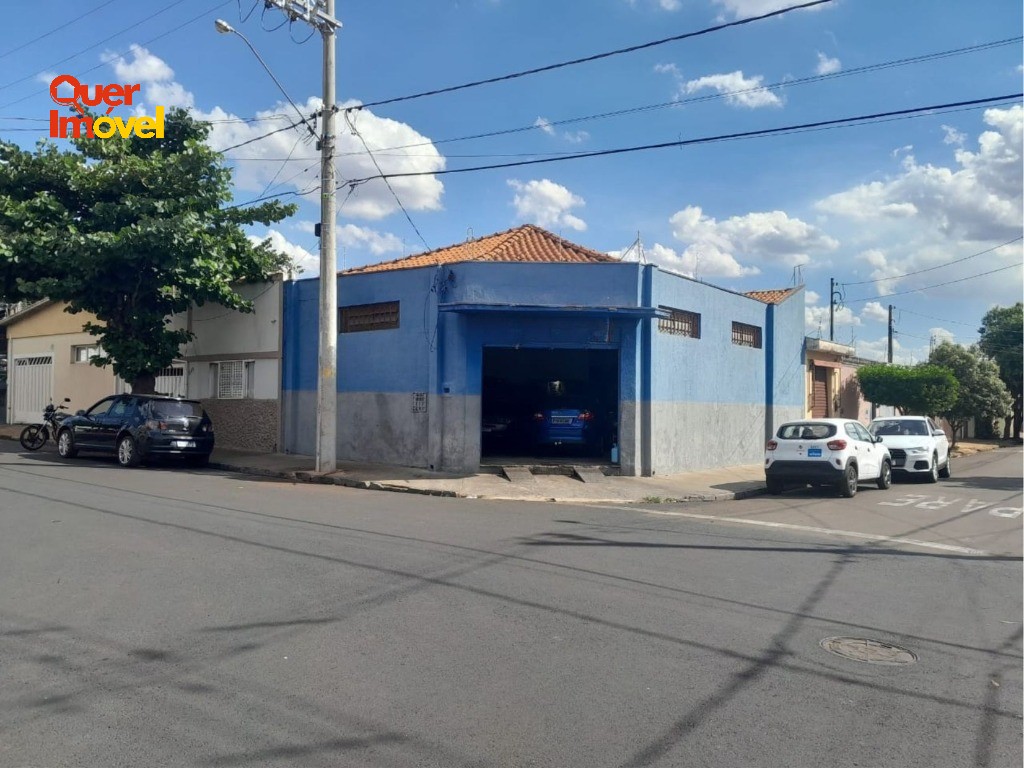 Loja-Salão, 100 m² - Foto 1