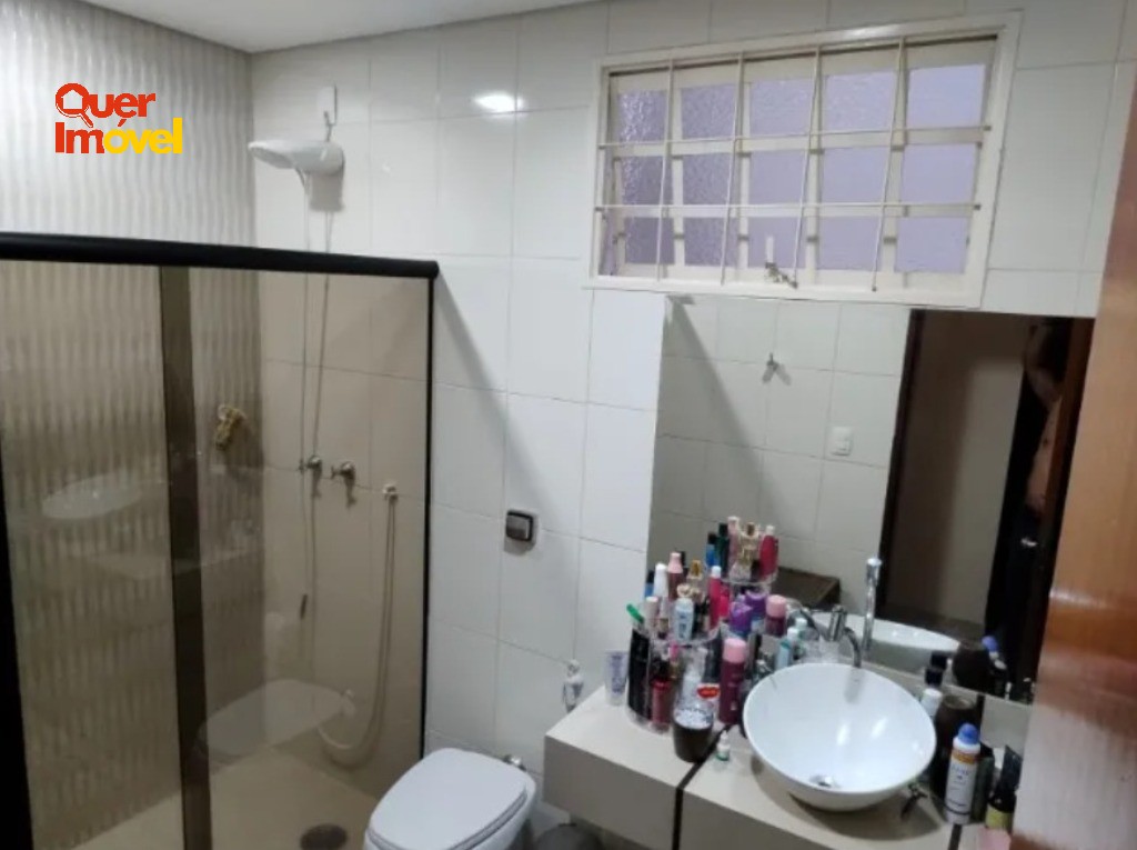 Casa, 5 quartos, 300 m² - Foto 13