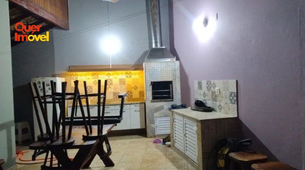Casa, 5 quartos, 300 m² - Foto 8