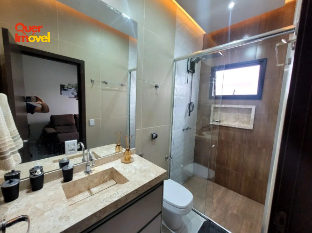 Casa, 3 quartos, 174 m² - Foto 8
