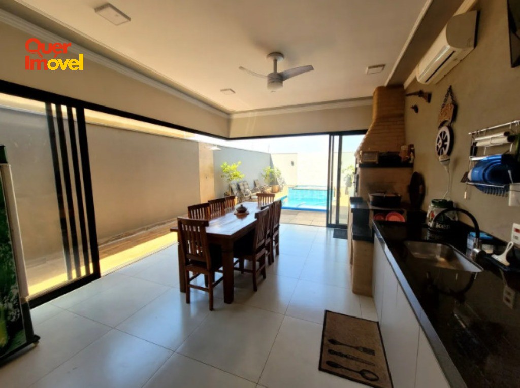Casa, 3 quartos, 174 m² - Foto 14