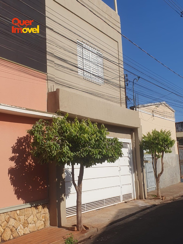 Casa, 3 quartos, 120 m² - Foto 1