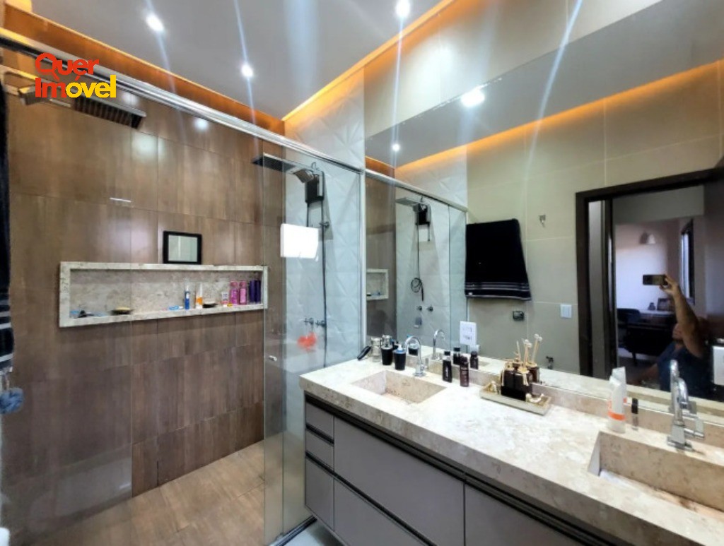Casa, 3 quartos, 174 m² - Foto 11