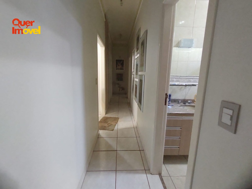 Casa, 3 quartos, 237 m² - Foto 13