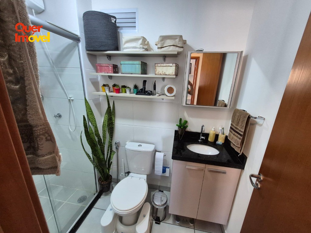 Apartamento, 2 quartos, 51 m² - Foto 9