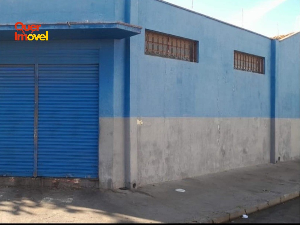 Loja-Salão, 100 m² - Foto 3