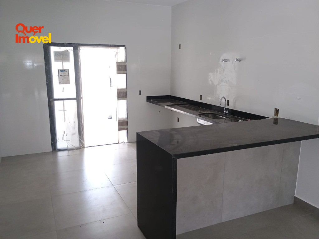 Casa, 3 quartos, 135 m² - Foto 3