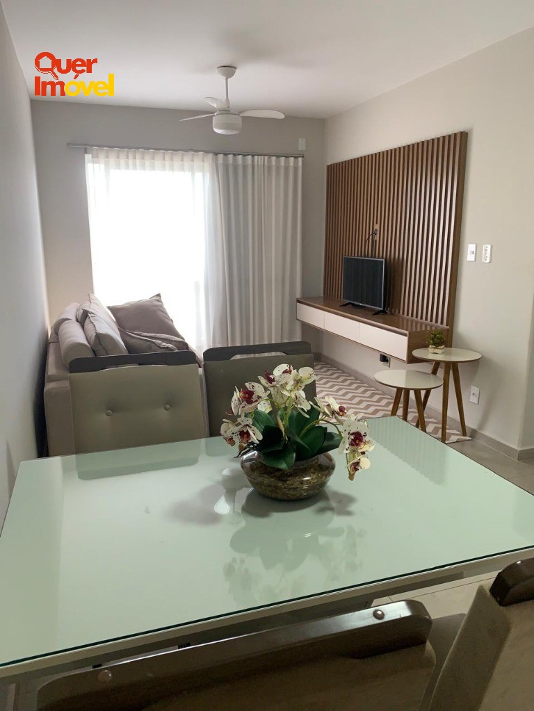 Apartamento, 2 quartos, 69 m² - Foto 3