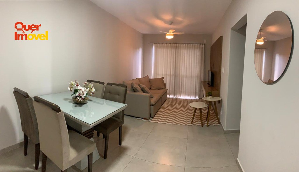 Apartamento, 2 quartos, 69 m² - Foto 1