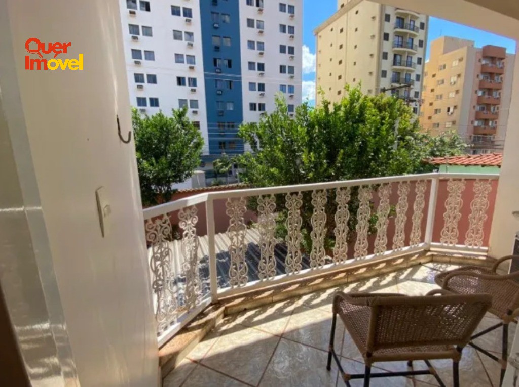 Casa, 5 quartos, 300 m² - Foto 17