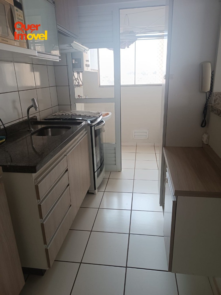 Apartamento, 3 quartos, 67 m² - Foto 5